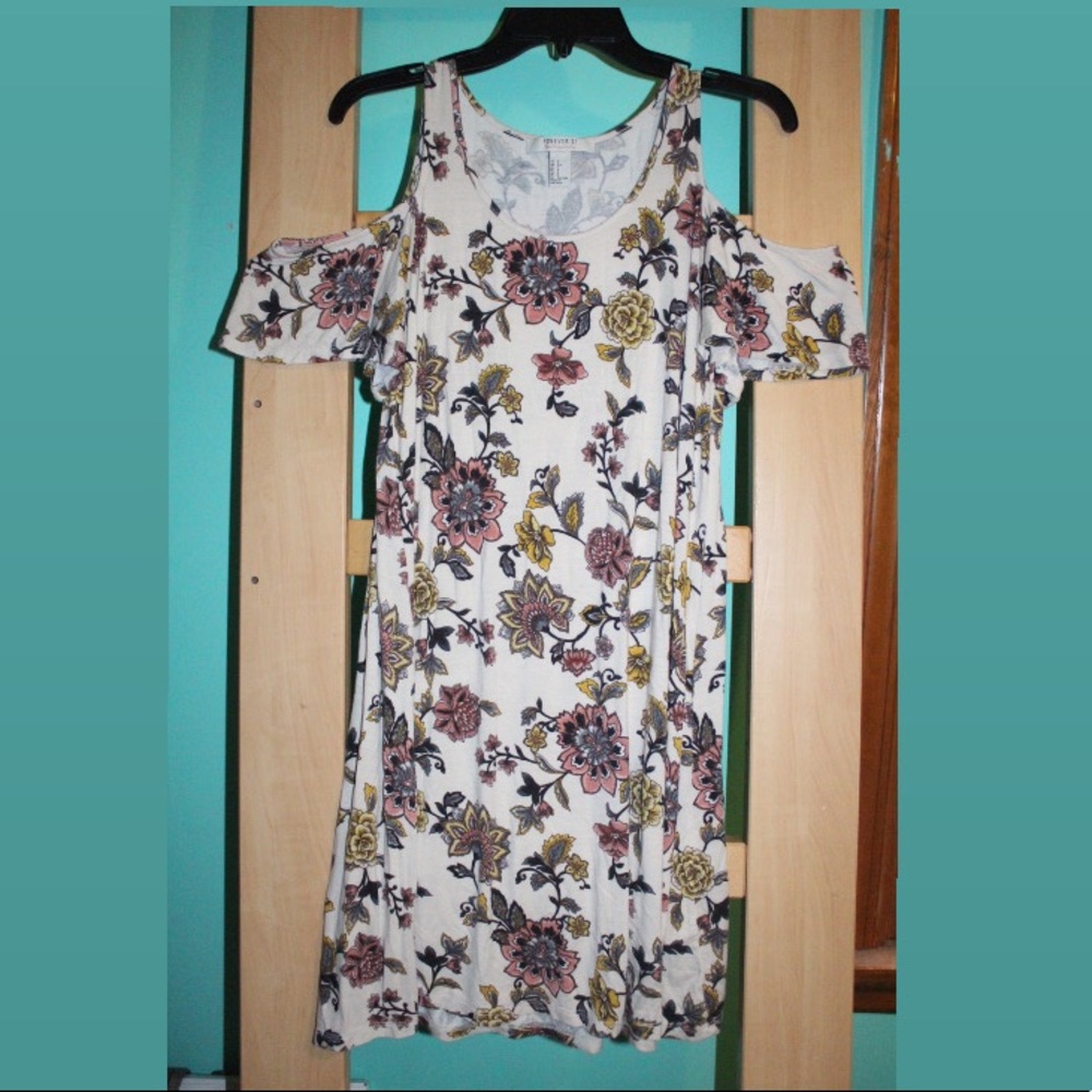 Forever 21 dress